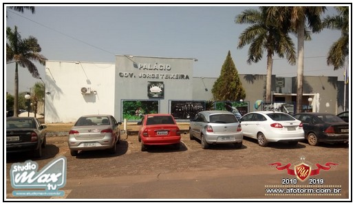 rolim de moura